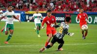 Sempat Diincar Persib, Eks Pelatih Timnas Spanyol U-23 Kini Dibidik Timnas Singapura